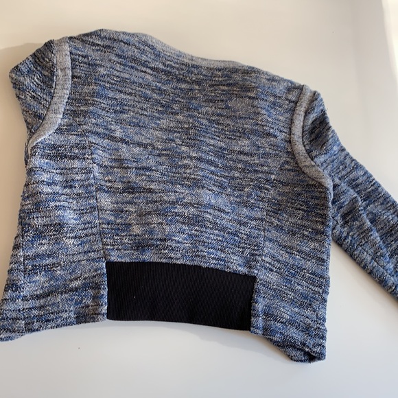 BCBG jacket (soft and cozy) - Picture 3 of 3